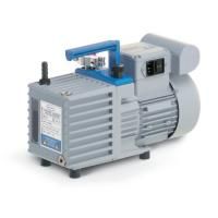 Промышленный пластинчато-роторный вакуумный насос Vacuubrand RZ 2.5