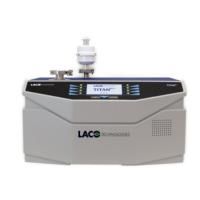 Гелиевый течеискатель LACO TITANTEST TW04-BXX11