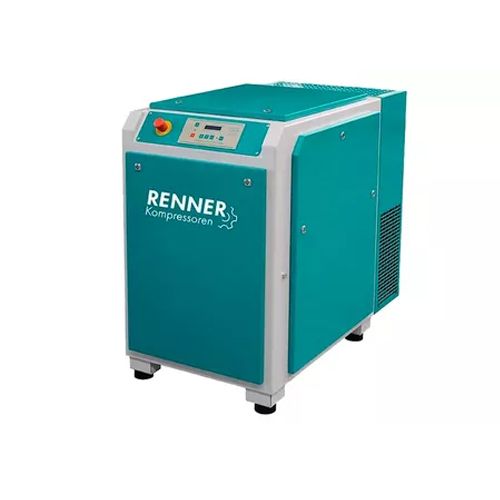 Промышленный винтовой компрессор Renner RSF-H 15 20 бар