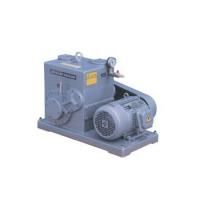 Промышленный золотниковый вакуумный насос DEVELOPMENT VACUUM EQUIPMENT H-60DVA