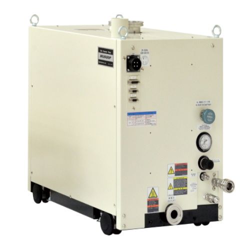 Промышленный винтовой вакуумный насос Kashiyama MU20M18P/H