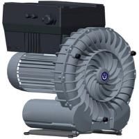 Промышленная вихревая воздуходувка Becker VARIAIR SV 300/1 87Hz