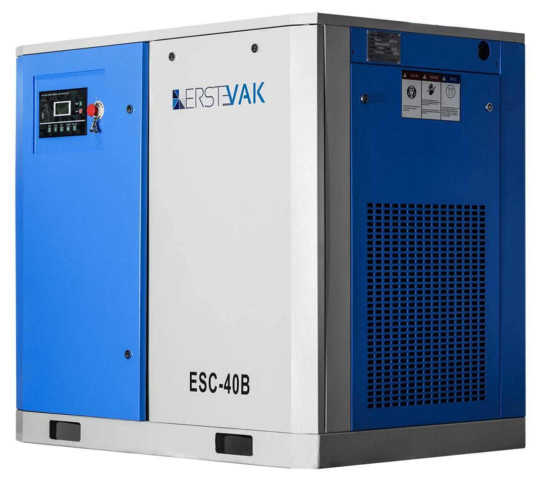 Винтовые компрессоры ESC-40B