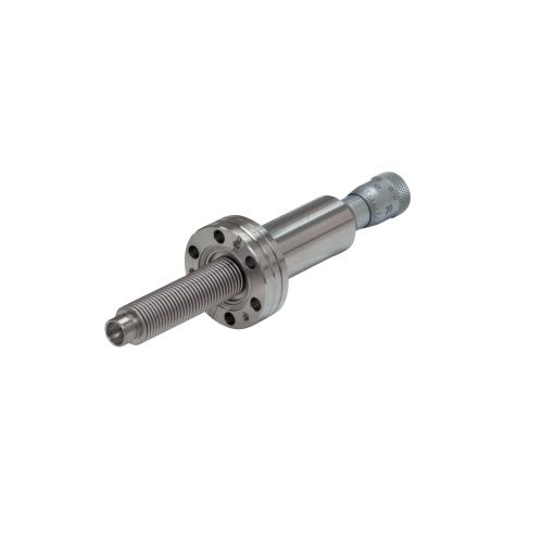 Вакуумный ввод вращения Pfeiffer Vacuum 420MZF016-025