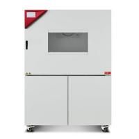 Промышленная климатическая камера тепла-холода Binder MKFT240-400V