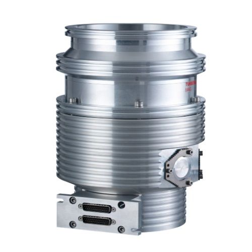 Промышленный турбомолекулярный вакуумный насос Leybold TURBOVAC W 700 P