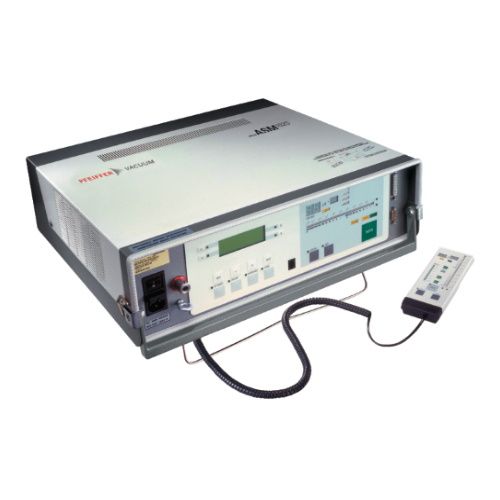 Гелиевый течеискатель Pfeiffer Vacuum ASM 102 S