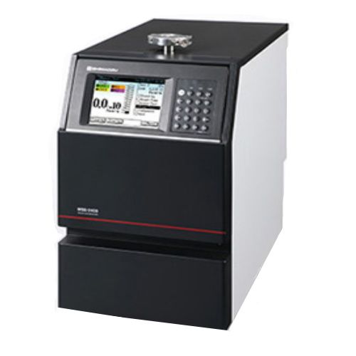 Гелиевый течеискатель Shimadzu MSE-2400