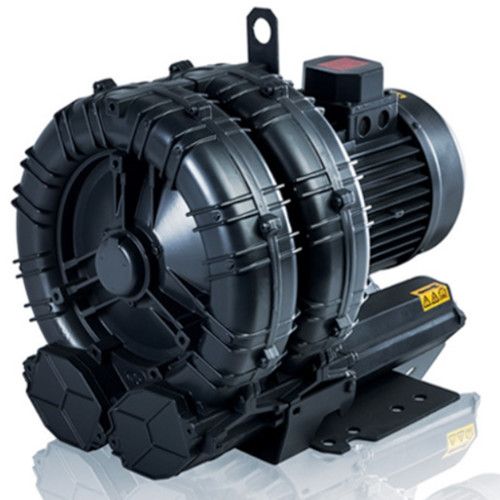 Промышленная вихревая воздуходувка FPZ K05-66-TS-MOR-4.00