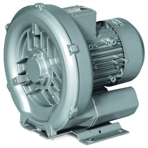 Промышленная вихревая воздуходувка Elmo Rietschle 2BH1 430-7 A H26 G-Series