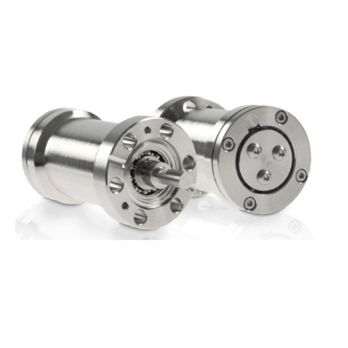 Вакуумный ввод вращения VACOM MeTraVaC MTVC-R360-MC-CF16-M-basic