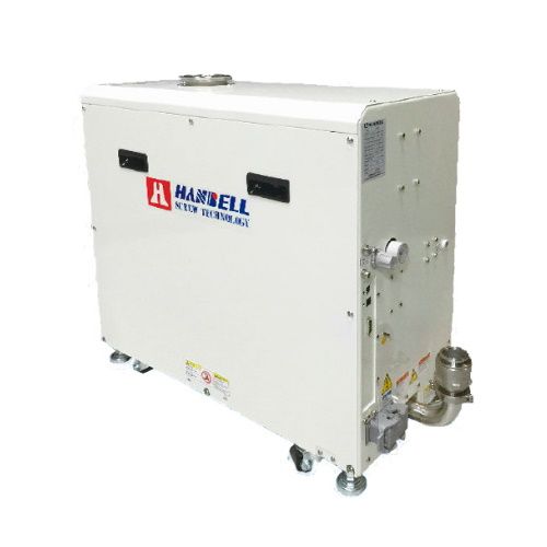 Промышленный винтовой вакуумный насос Hanbell iPH100