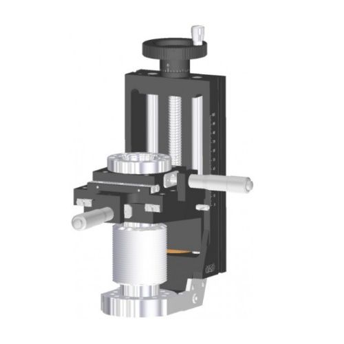 Вакуумный манипулятор Demaco XYZ KPM12-250