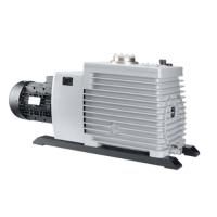 Промышленный пластинчато-роторный вакуумный насос PVR PHV 270 K