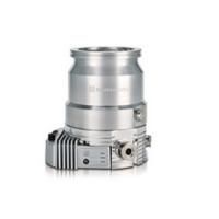 Промышленный турбомолекулярный вакуумный насос Shimadzu TMP-B300