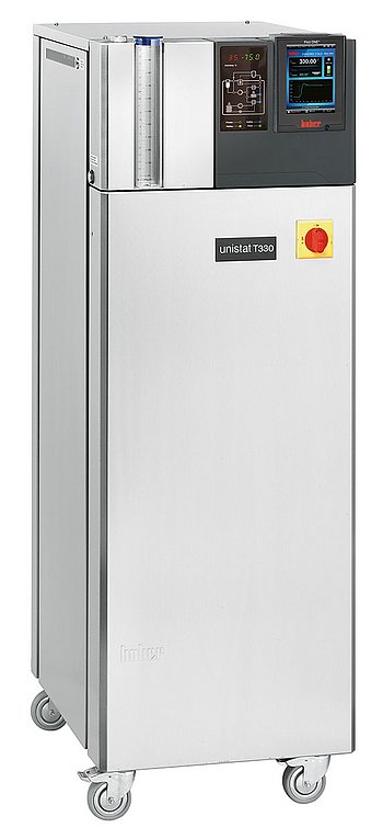 Циркуляционный термостат HUBER Unistat T330 с Pilot ONE