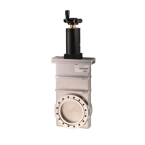 Вакуумный затвор KYKY CC-100A