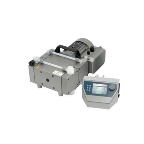 Промышленный мембранный вакуумный насос Ilmvac (Welch) MP 301 V-EF