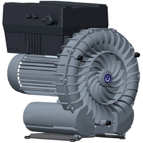 Промышленная вихревая воздуходувка Becker VARIAIR SV 500/1