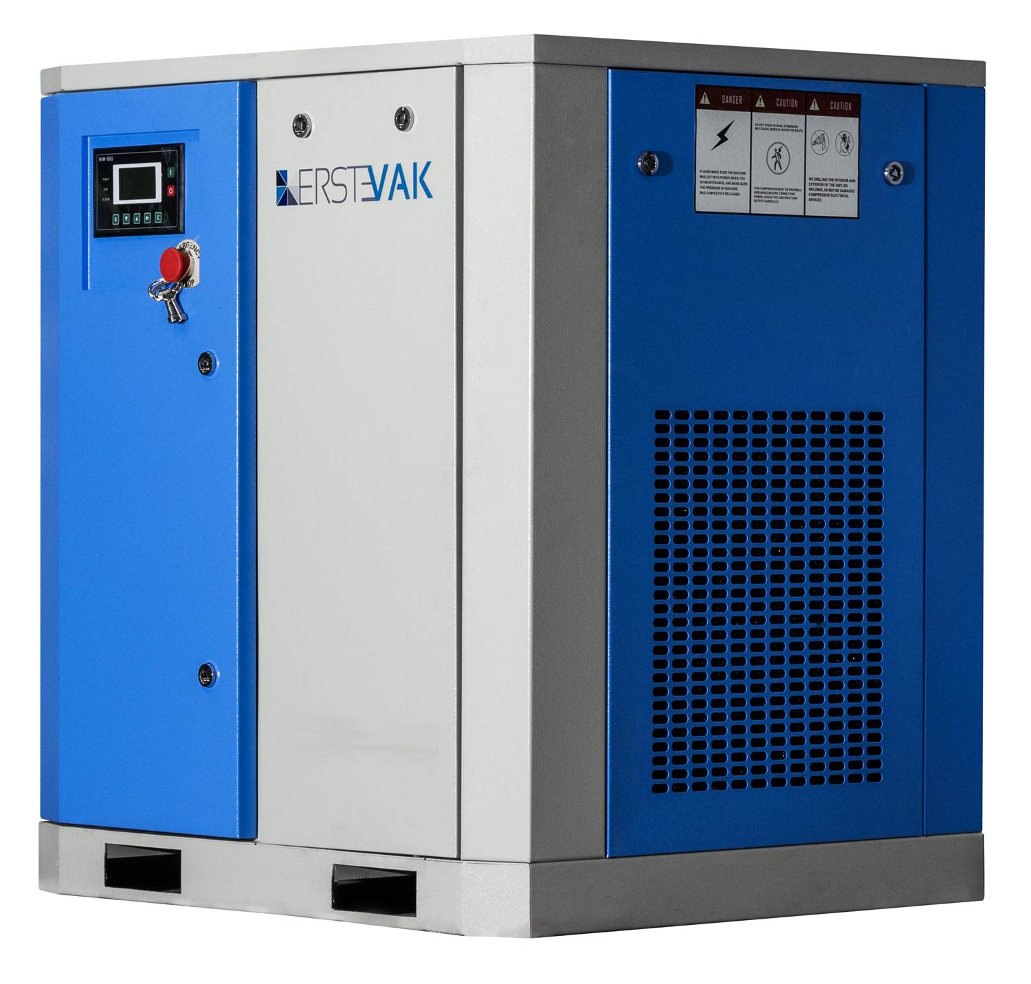 Винтовые компрессоры ESC-250B