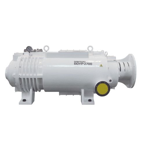 Промышленный винтовой вакуумный насос Dongbang DBVP 1500