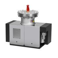 Промышленный магниторазрядный вакуумный насос Agilent VacIon Plus 75