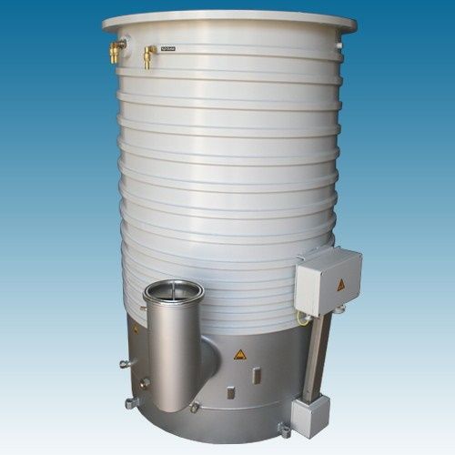 Промышленный диффузионный вакуумный насос HSR PDB800-W