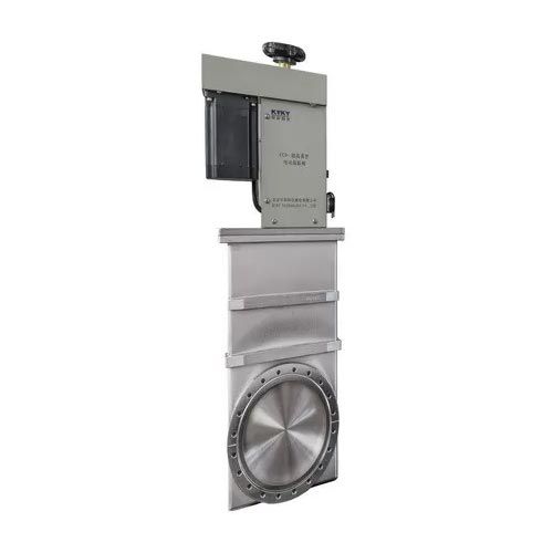 Вакуумный затвор KYKY CCD-320B