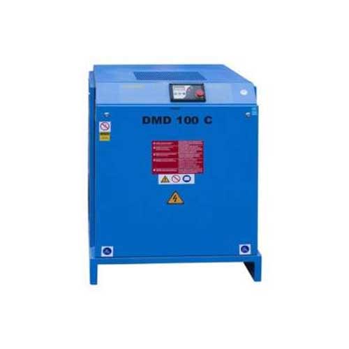 Промышленный винтовой компрессор EKOMAK DMD 100 VST 13 бар