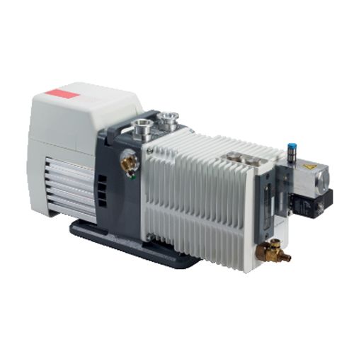 Промышленный пластинчато-роторный вакуумный насос Pfeiffer Vacuum Pascal 2021 90-132 V