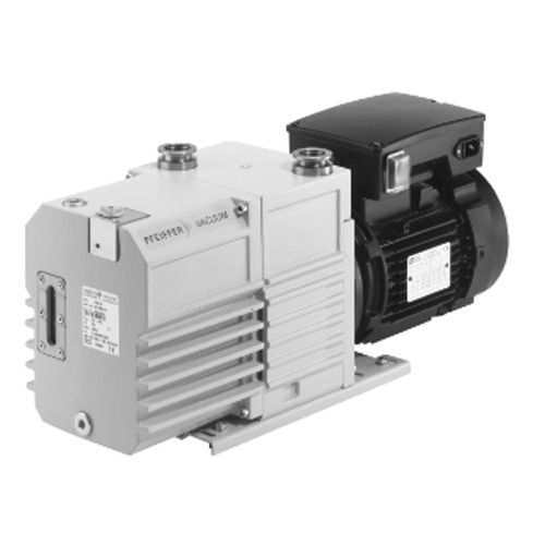 Промышленный пластинчато-роторный вакуумный насос Pfeiffer Vacuum Duo 20 M 220–240 / 380–420 V