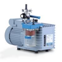 Промышленный пластинчато-роторный вакуумный насос Vacuubrand RZ 6 FO VS 16