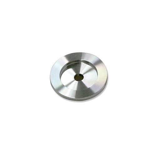 Промышленный вакуумный фланец GNB KF-BF-50x100