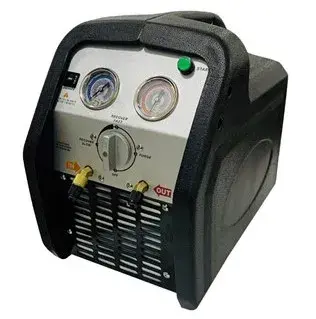 Станция эвакуации фреона ERSTEVAK RR250