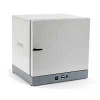 Сушильный шкаф SNOL 220/300 LSN11