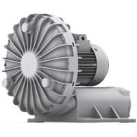 Промышленная вихревая воздуходувка Elektror SD 740