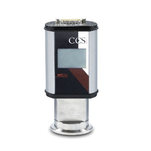 Цифровой вакуумметр Пирани с горячим катодом CCS InteLine IVG-501(D)