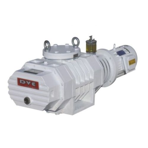 Промышленный бустерный вакуумный насос типа Рутс DEVELOPMENT VACUUM EQUIPMENT ZJ-300