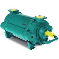 Промышленный водокольцевой вакуумный насос Samson Pumps KM2700