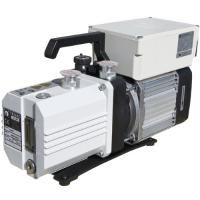 Промышленный пластинчато-роторный вакуумный насос Leybold TRIVAC D 2,5 E