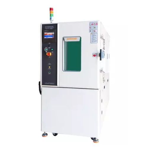 Промышленная климатическая камера тепла-холода-влаги Sanwood SM-KS-1000-CC