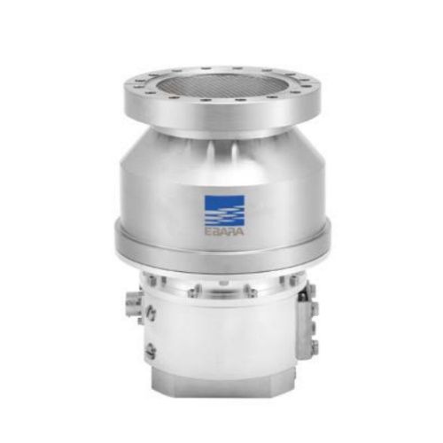 Промышленный турбомолекулярный вакуумный насос Ebara EBT350F