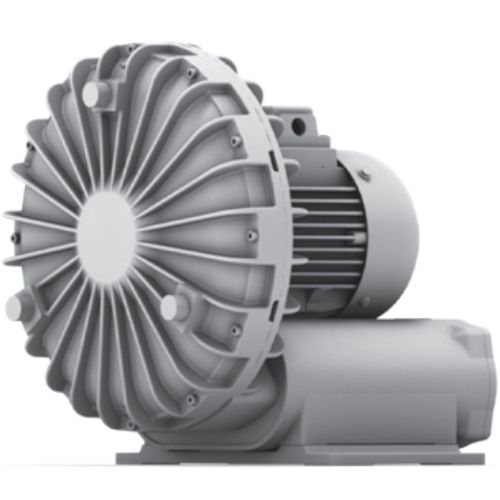 Промышленная вихревая воздуходувка Elektror SD 540