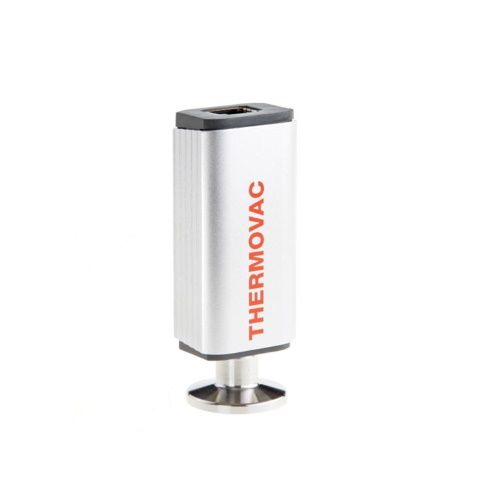 Цифровой вакуумметр Пирани Leybold THERMOVAC TTR 91
