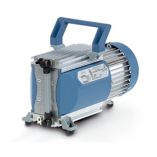 Промышленный мембранный вакуумный насос Vacuubrand MD 1