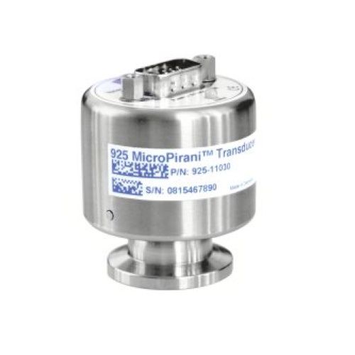 Цифровой вакуумметр Пирани MKS Instruments Series 925 Micro Pirani
