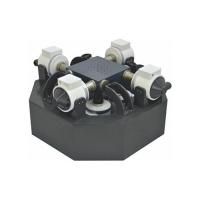 Промышленный многоосевой вибростенд Dongling Technologies 3ES-160-HF-1000