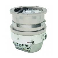 Промышленный турбомолекулярный вакуумный насос Agilent Turbo-V 3K-G