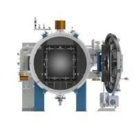 Вакуумная печь для цементации Seco/Warwick Vector 50/50 vertical