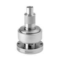 Цифровой вакуумметр с холодным катодом Pfeiffer Vacuum ModulLine IKR 070